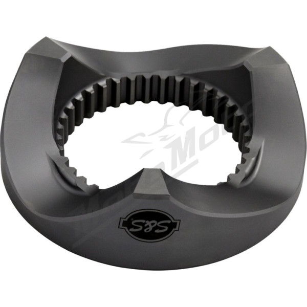 S&S CYCLE Compensator Ramp Harley Davidson FLDE / FLHR / FLSB / FXLR 1750-1977 17-23