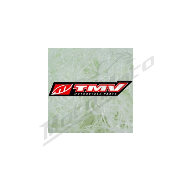 Silencer Wool Special TMV 500gr 4T