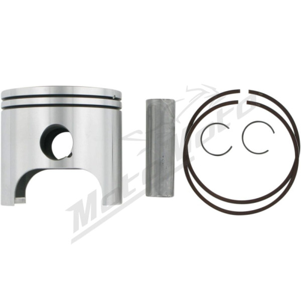 WISECO Piston Kit POLARIS 600cc 00-09 Ø77,10 