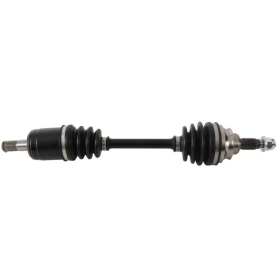 ALL BALLS Priekinis dešinys pusašis Honda TRX Rincon 650 03–04