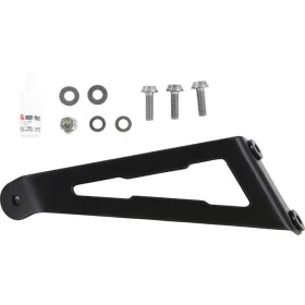 AKRAPOVIC Muffler Bracket aluminum Aprilia RS / Tuono 660 20-25