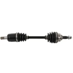 ALL BALLS Priekinis dešinys pusašis Honda TRX Rincon 650 03–04