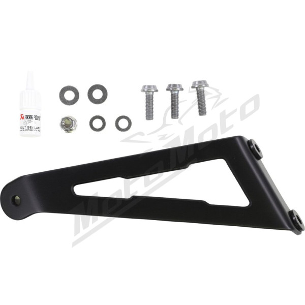 AKRAPOVIC Duslintuvo laikiklis aliuminis Aprilia RS / Tuono 660 20-25