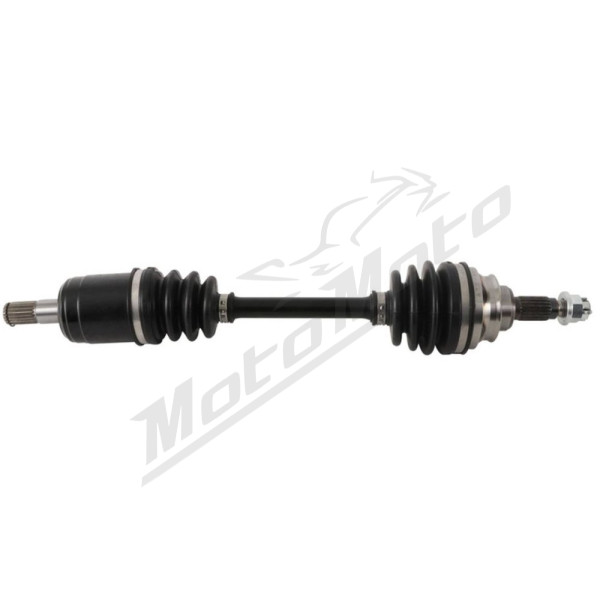 ALL BALLS Front Right Drive Shaft Honda TRX Rincon 650 03–04