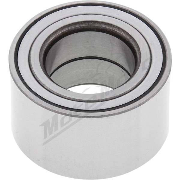 MOOSE OFFROAD Front / Rear Tapered Double Angular Contact Wheel Bearing Kit Kawasaki / Yamaha 450-1000cc 14-25