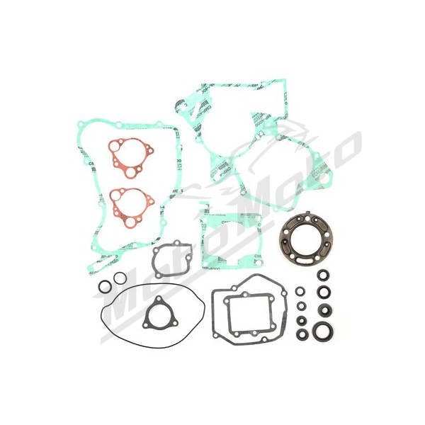 PROX Engine Gasket Set Honda CR 125cc 03