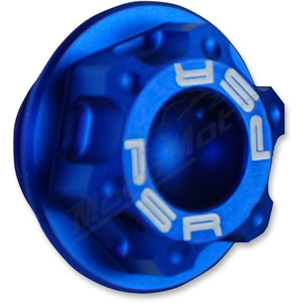 PSR Magnetinis alyvos išleidimo kištukas Yamaha WR / YZ 125-450 01-19
