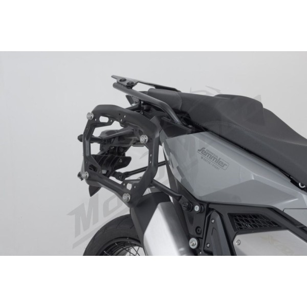SW-MOTECH PRO Side Carrier Honda X-ADV 750 20-24