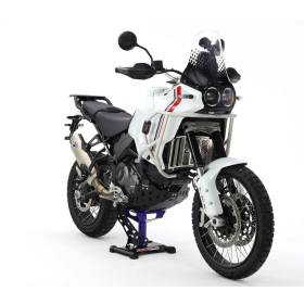 CROSSPRO Engijne / Radiator Guards Ducati Desert X 937 2022