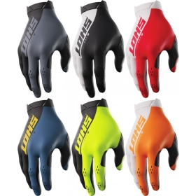 Shot Lite OFFROAD / MTB gloves