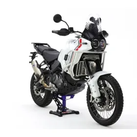 CROSSPRO Engijne / Radiator Guards Ducati Desert X 937 2022