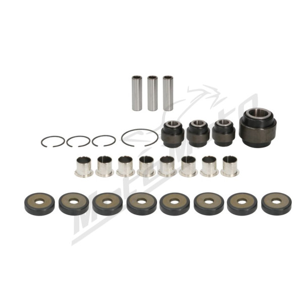 ALL BALLS Rear fork repair kit Arctic Cat Wildcat  951-1000 12-16