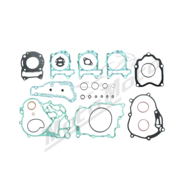 ATHENA GASKET SET Aprilia / Gilera / Piaggio 125cc 07-16