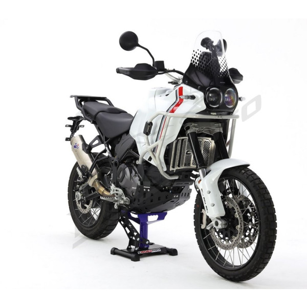 CROSSPRO Engijne / Radiator Guards Ducati Desert X 937 2022