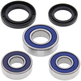 4Ride Rear wheel bearing kit Kawasaki KE / KX 125cc 74-84