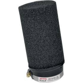 UNI FILTER Universalus Sniego motociklo oro filtras 152,00mm