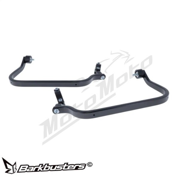 BARKBUSTERS Handguard Hardware Kit YAMAHA MT-09 890 24-25