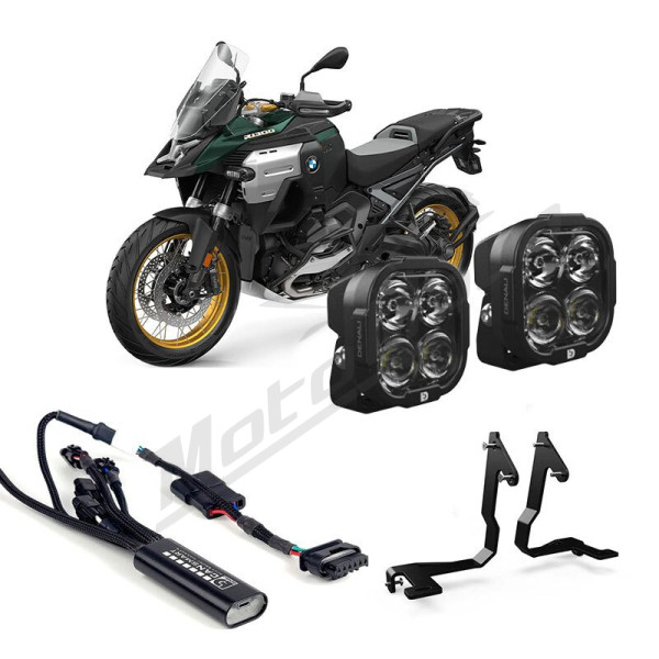 DENALI CANsmart Kit DL4 BMW R1300 GS 2025