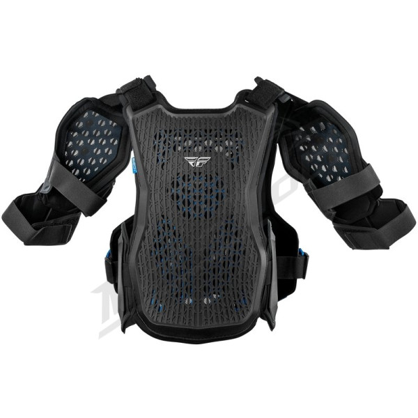 FLY RACING Blueprint RCH-3 Protector
