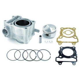 AIRSAL Cylinder Kit Honda / Keeway 125cc 98-12