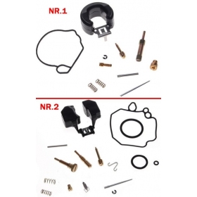 Karbiuratoriaus rem. komplektas 56001 / 56003 karbiuratoriui