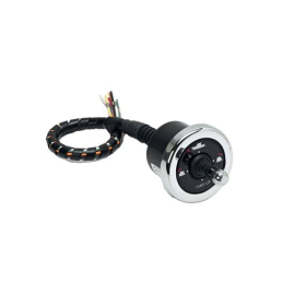 Uflex Joystick Standard J/CH Ø70mm