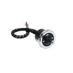 Uflex Joystick Standard J/CH Ø70mm