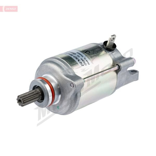 Denso Starteris BMW M / S 1000 23-26