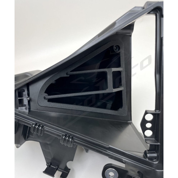 DT-1 RACING EUROPE Open Carbon Fiber Air Cage Honda CRF 250-450R/RX 25->