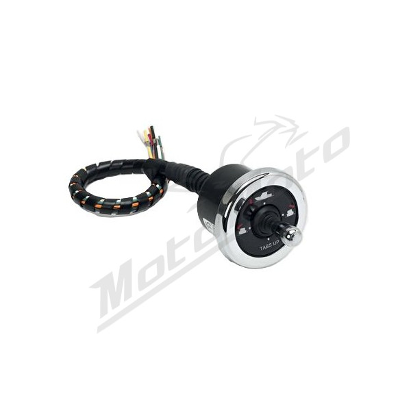 Uflex Joystick Standard J/CH Ø70mm