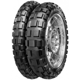 Padanga enduro CONTINENTAL TKC80 TWINDURO TT 64S 120/90 R17 M+S