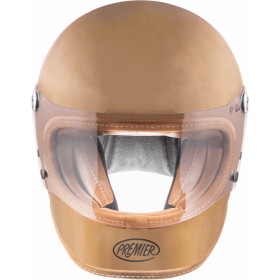 Premier Trophy Platinum ED U BOS BM Helmet