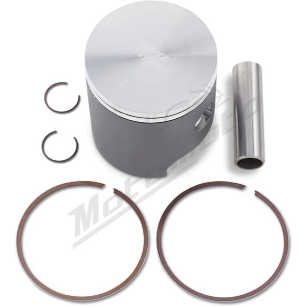 ATHENA Piston Kit Ø 63,95 mm KTM EXC / SX / XC-W 98-16