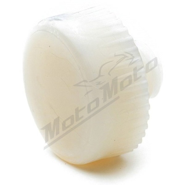 DRAPER Nylon Spare tip for Soft Face Hammer 8907820 Ø38mm