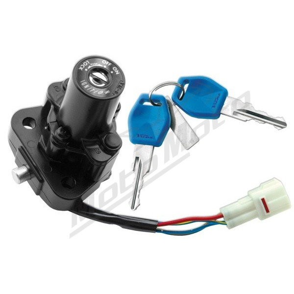 Vicma IGNITION SWITCH Yamaha YBR 250 07-26