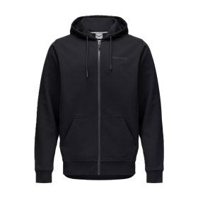 Finntrail Logo Zip 6832 Hoody