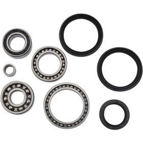 MOOSE OFFROAD Front Differential Bearing/Seal Kit Arctic Cat / Kymco 400-1000cc 04-17