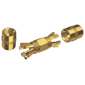 Shakespeare Centerpin solderless PL258 