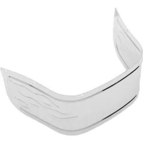DRAG SPECIALTIES Front Fender Skirt Harley Davidson FLH / FLHC / FLHR / FLHRC / FLHRCI 1200-1800cc 80-13