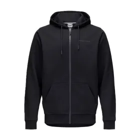 Finntrail Logo Zip 6832 Hoody