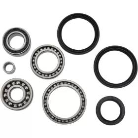 MOOSE OFFROAD Front Differential Bearing/Seal Kit Arctic Cat / Kymco 400-1000cc 04-17