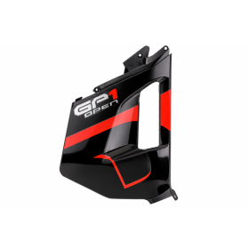 DERBI Lateral Protection Derbi GP1 50 Open 06-10