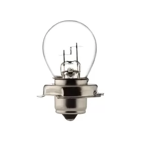 Flosser Bulb S3 6V 15W P26s