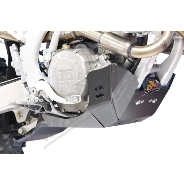 AXP RACING Xtrem Skid Plate TM RACING EN 250-300cc 22-24