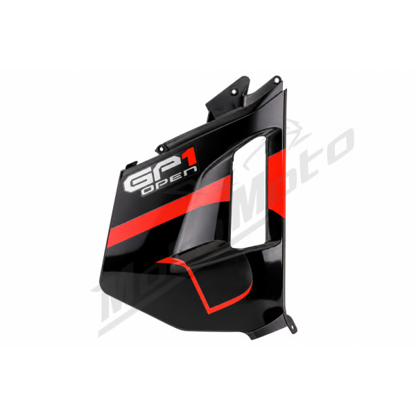 DERBI Lateral Protection Derbi GP1 50 Open 06-10