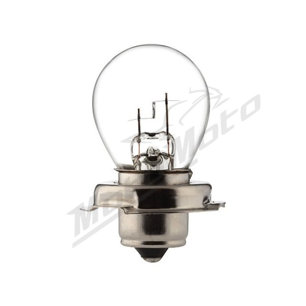 Flosser Bulb S3 6V 15W P26s