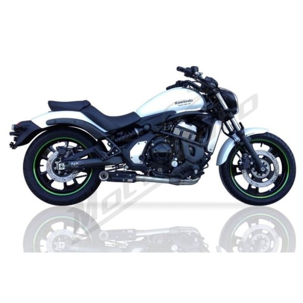 MRA Racing Screen BMW 800 R 09-12