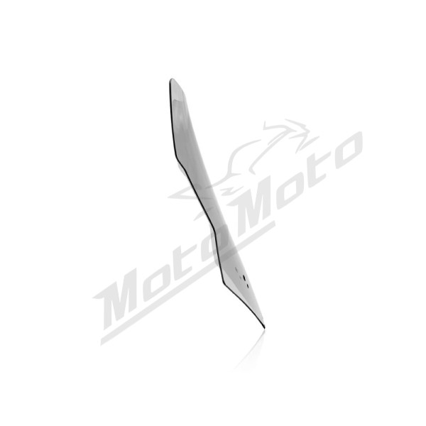 WRS TOURING Priekinis stiklas Lengvai Tamsintas Moto Morini X-Cape 650 ABS 21-24
