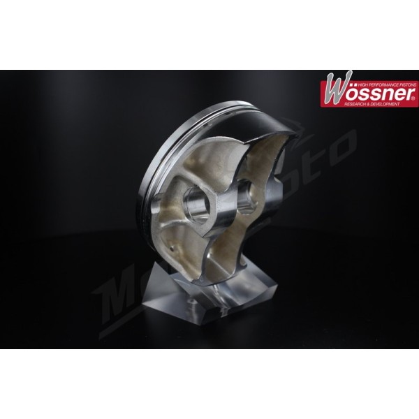 WÖSSNER Forged Piston 95,96-95,97mm Honda CRF 450 13-16
