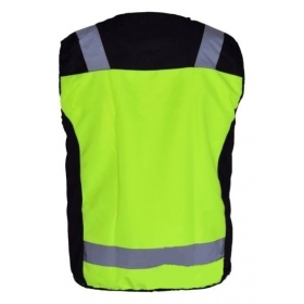 LEOSHI NIGHT Reflective vest